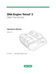 DNA Engine Tetrad® 2 - American Instrument Exchange, Inc.