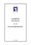 LevelOne - Mayflex