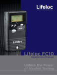 Lifeloc FC10