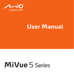User Manual Series
