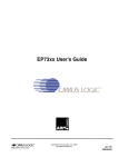 73xx user`s manual.book
