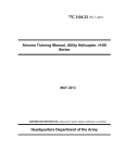 TC 3-04.33 - Army Aviation Support Facility #1 NYARNG