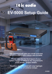 091001 EV-5000 Setup Guide_eng.cdr
