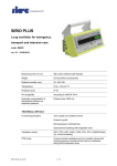 SIRIO PLUS