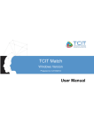 TCIT Match