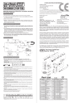 User`s Manual - MIGHTY SEVEN