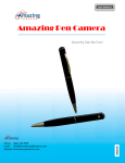 User Manual - Ron`s Amazing Products