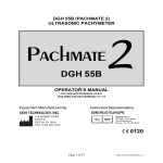 DGH 55B – Pachmate 2 (English, 01/06/15)