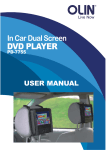 PD7755 User Manual Web