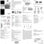 User Guide - Spectra Lasers