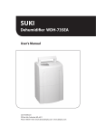 Salin Plus - Suki 35 Litre