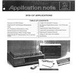 Audio Precision - Application Note (2-1989)- SYS