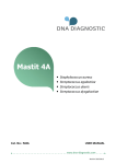 Instruction Protocol M4A ()