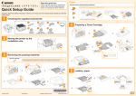 LBP8780x Quick Setup Guide