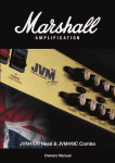 the JVM410H&trade; Handbook