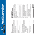 AC Current Probe Models SR751 and SR752 User Manual