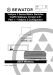 VisiPC Configurator for Vis3