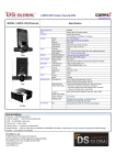 CARPA-120 (2Channel)