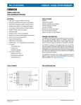 V8600A Hardware Manual