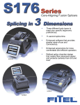 Core-Aligning Fusion Splicers