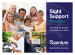 Optical Magnifiers - Quantum Technology
