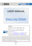 Easy Log Viewer