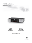 Neo 380D Streaming DSD DAC