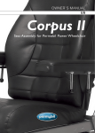 Corpus II - Permobil