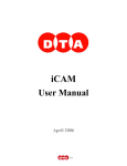User Manual (PDF, April 2006)