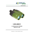 LRB 6000CI - Livi Optik