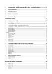 Manual-Commands-Users