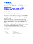 Application Note 112
