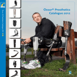 Össur Prosthetics Catalogue 2012
