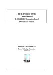 TS-R-IN32M3-EC-E Users Manual