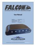 Falcon 360-P Firmware Version 1.0.01 Document Version 1.2