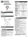 Operation Manual