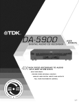 USER MANUAL - Sears PartsDirect