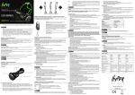 USER MANUAL - Hyper Board