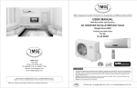 USER MANUAL - YMGI Group