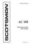 AC 105 - Ice Systems