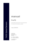 manual ProPS