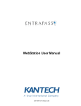 WebStation User Manual