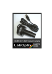 Laboptix DCM130 User Manual