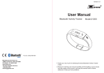 LS406-B user manual - Zewa Medical Technology