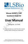 User Manual