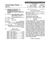 Method and apparatus for determining relative contributions of