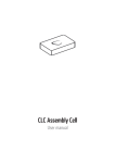 CLC Assembly Cell
