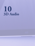 3D Audio - Sound Librarian