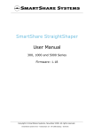 SmartShare® User Manual