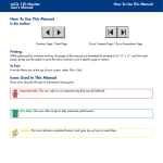 Product Manual